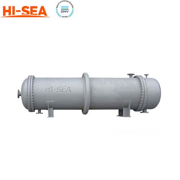 Stainless steel Heat Exchanger